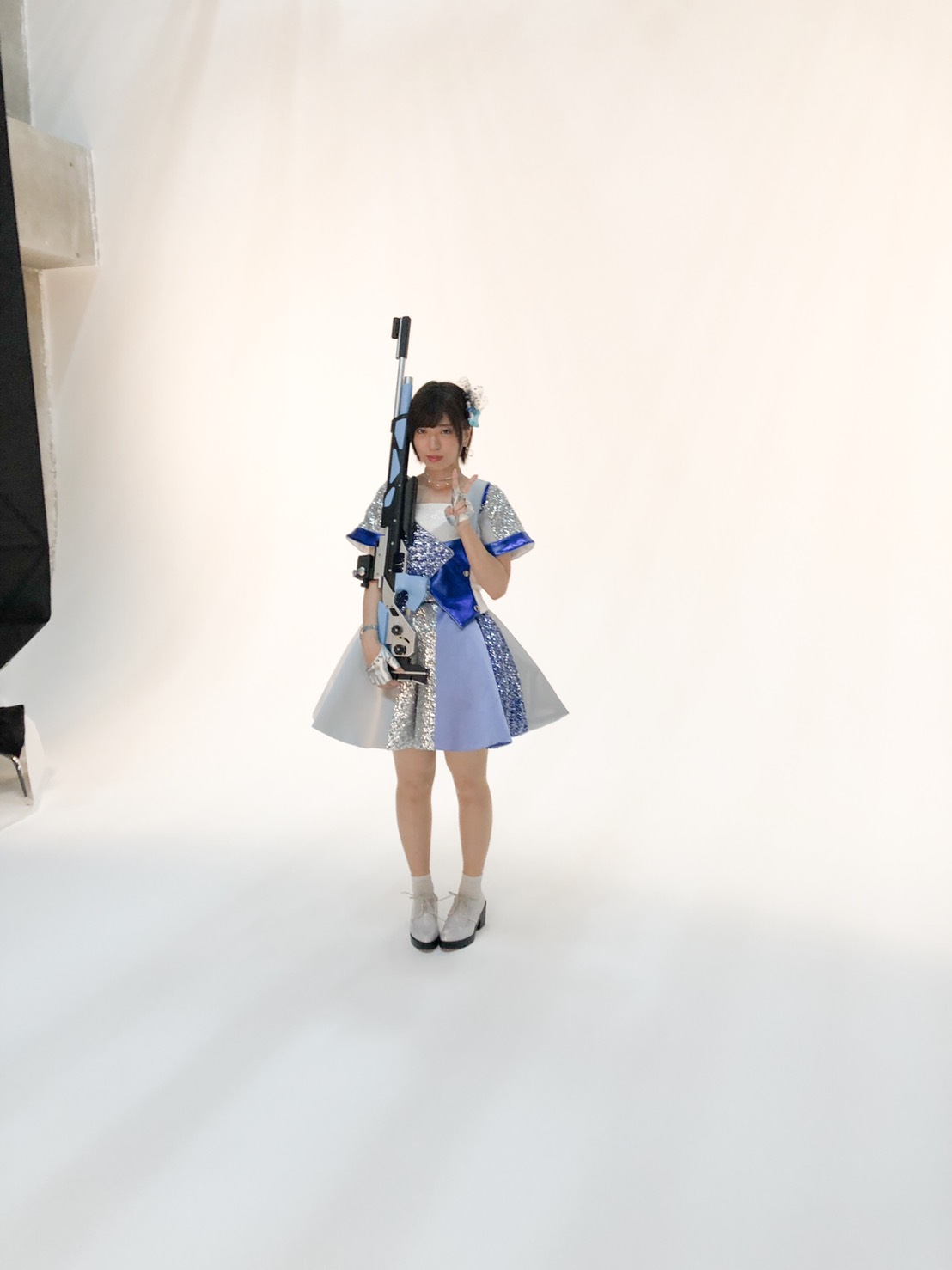 ライフリング４ 新アーティスト写真撮影時裏側レポ ライフリング４ スタッフブログ