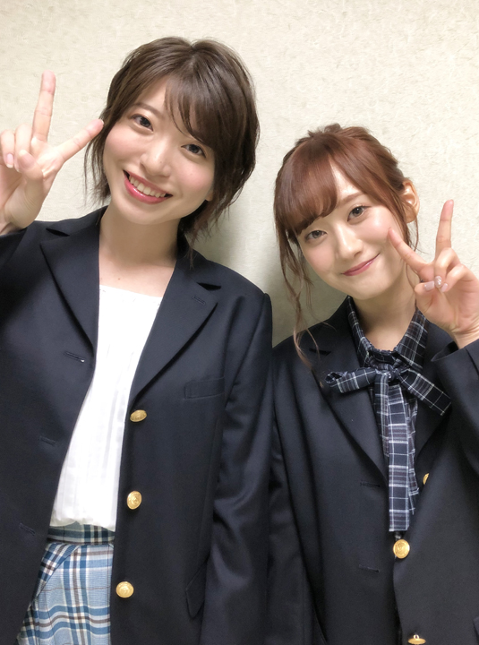 宣伝大使として活動してきました ライフリング４ スタッフブログ